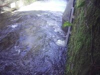 Camera at West Luccombe