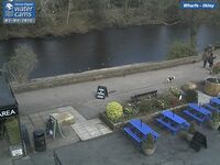 Camera at Ilkley