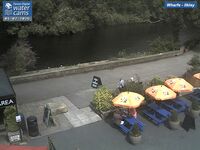 Camera at Ilkley