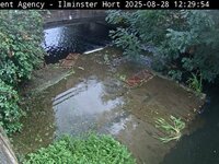 Camera at Ilminster