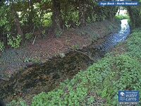 Camera at North Newbald