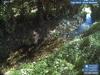 Camera at North Newbald