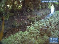 Camera at North Newbald