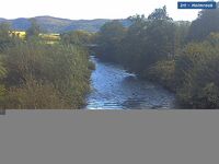 Camera at Holmrook