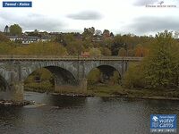 Camera at Kelso
