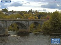 Camera at Kelso