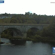 Camera at Kelso