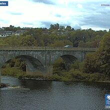 Camera at Kelso