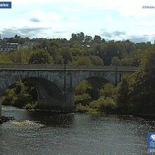 Camera at Kelso