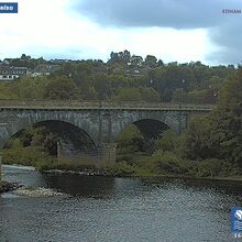 Camera at Kelso