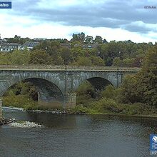 Camera at Kelso