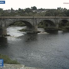 Camera at Kelso