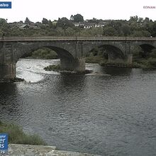 Camera at Kelso