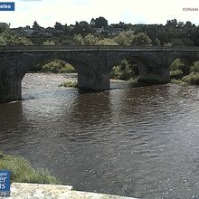 Camera at Kelso
