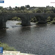 Camera at Kelso