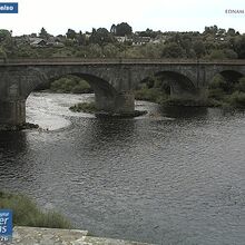 Camera at Kelso