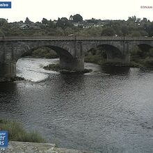 Camera at Kelso