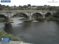 Camera at Kelso