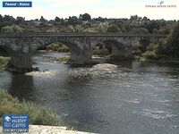 Camera at Kelso