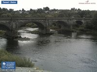 Camera at Kelso