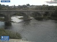 Camera at Kelso