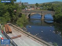 Camera at Kendal - Miller Bridge