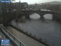 Camera at Kendal - Miller Bridge