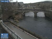 Camera at Kendal - Miller Bridge