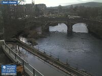 Camera at Kendal - Miller Bridge