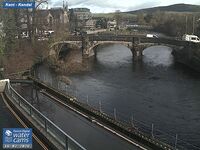 Camera at Kendal - Miller Bridge