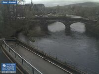 Camera at Kendal - Miller Bridge