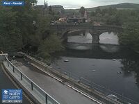 Camera at Kendal - Miller Bridge