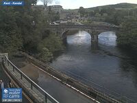 Camera at Kendal - Miller Bridge