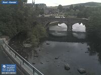 Camera at Kendal - Miller Bridge