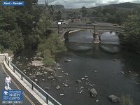 Camera at Kendal - Miller Bridge