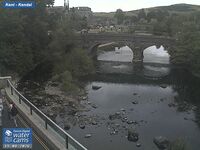 Camera at Kendal - Miller Bridge