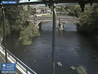 Camera at Kendal - Miller Bridge