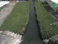 Camera at Kenwith Valley Channel