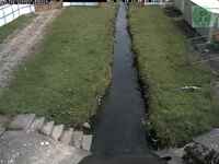 Camera at Kenwith Valley Channel
