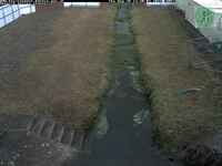 Camera at Kenwith Valley Channel