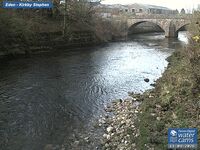 Camera at Kirkby Stephen