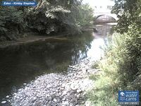 Camera at Kirkby Stephen