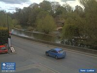 Camera at Ludlow
