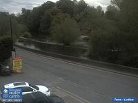 Camera at Ludlow