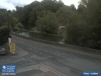 Camera at Ludlow