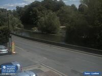 Camera at Ludlow