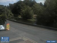 Camera at Ludlow