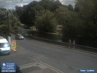 Camera at Ludlow