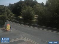 Camera at Ludlow