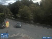 Camera at Ludlow